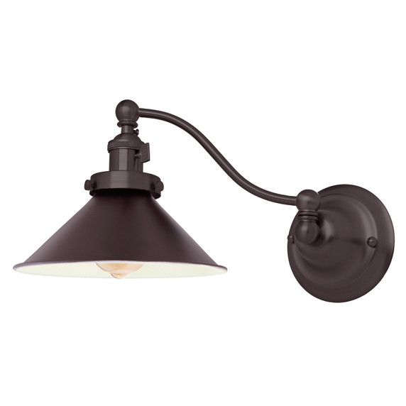 Lamps Wall by JVI Designs ( 261 | 1253-08 M3 Soho ) 