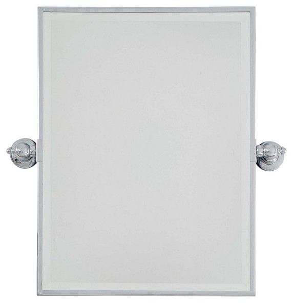 Mirrors Rectangle/Square by Minka-Lavery ( 7 | 1440-77 Pivot Mirrors ) 