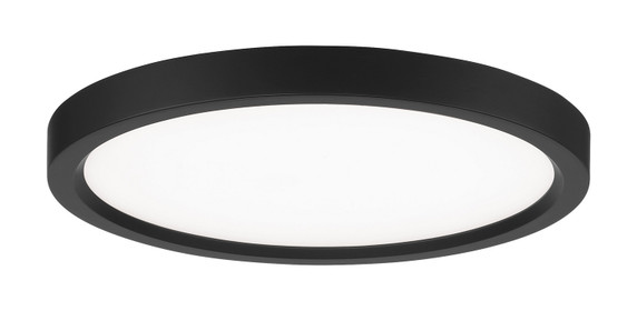Flush Mounts Bowl Style by Minka-Lavery ( 7 | 711-66A-L ) 
