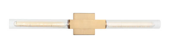 Bathroom Fixtures Cylindrical / Linear by Matteo Lighting ( 423 | S03112AG Odelle ) 