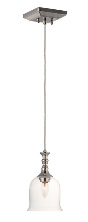 Mini Pendants Cable by Maxim ( 16 | 20471CLPN Centennial ) 