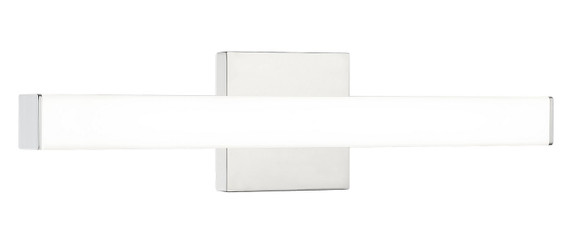 Bathroom Fixtures Cylindrical / Linear by Matteo Lighting ( 423 | S03218CH Karadene ) 
