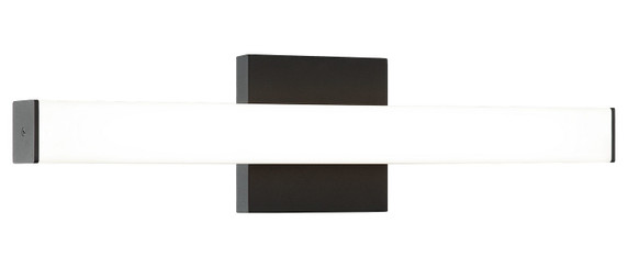 Bathroom Fixtures Cylindrical / Linear by Matteo Lighting ( 423 | S03218MB Karadene ) 