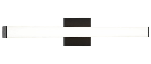 Bathroom Fixtures Cylindrical / Linear by Matteo Lighting ( 423 | S03224MB Karadene ) 