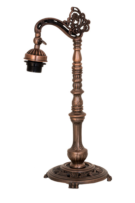 Utility Incomplete by Meyda Tiffany ( 57 | 21195 Mahogany Bronze ) 