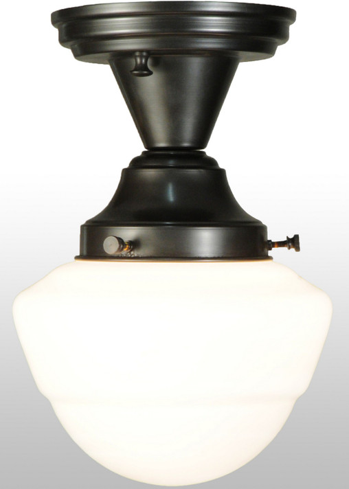 Semi-Flush Mts. Bowl Style by Meyda Tiffany ( 57 | 142643 Revival ) 