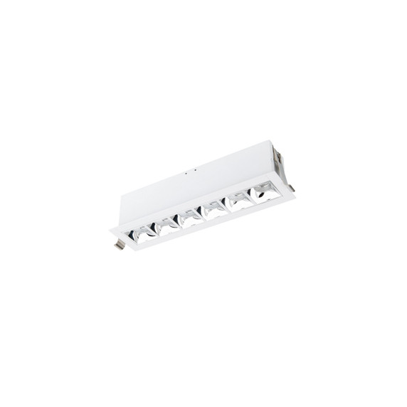 Recessed Recessed Fixtures by W.A.C. Lighting ( 34 | R1GDT06-F935-CHWT Multi Stealth ) 