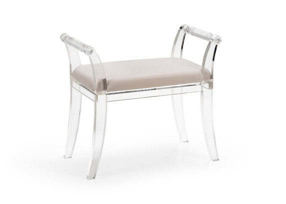 Furniture Stools/Benches/Ottomans by Wildwood ( 460 | 384973 Chelsea House Misc ) 