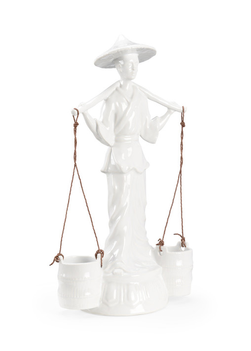 Home Accents Statues/Sculptures by Wildwood ( 460 | 302180 Wildwood ) 