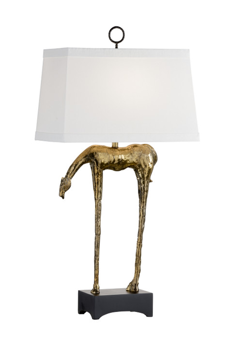 Lamps Table by Wildwood ( 460 | 66854 Frederick Cooper ) 