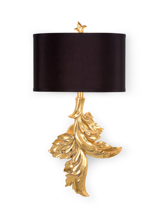 Sconces Drum Shade by Wildwood ( 460 | 67099 Wildwood ) 