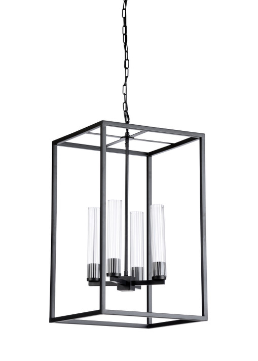 Mid. Chandeliers Glass Up by Wildwood ( 460 | 67193 Wildwood ) 