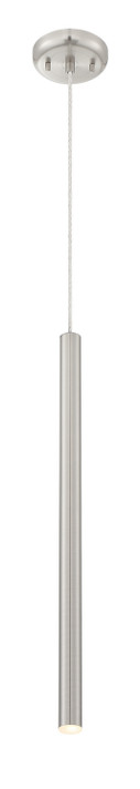 Mini Pendants Cable by Z-Lite ( 224 | 917MP24-BN-LED Forest ) 