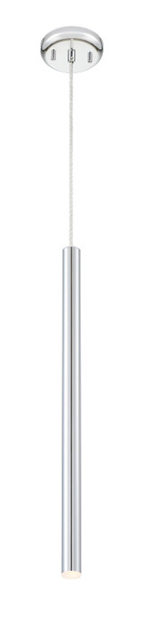 Mini Pendants Cable by Z-Lite ( 224 | 917MP24-CH-LED Forest ) 