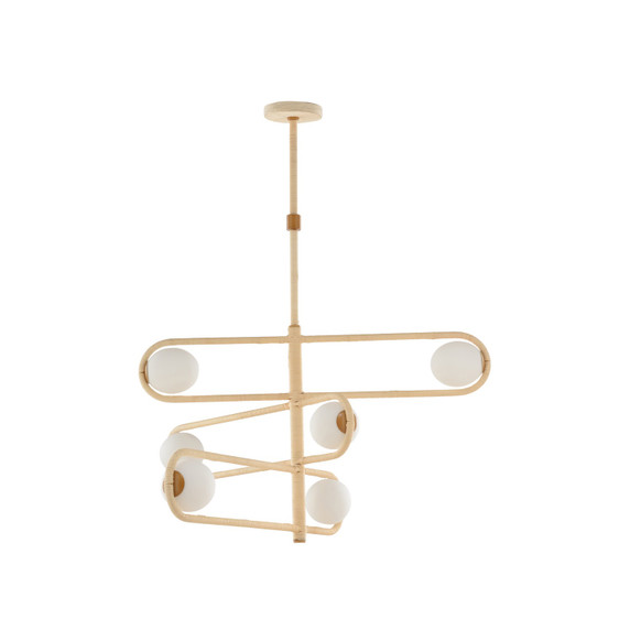 Large Chandeliers Glass Shade by Wildwood ( 460 | 67484 Wildwood ) 