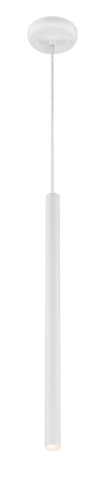 Mini Pendants Cable by Z-Lite ( 224 | 917MP24-WH-LED Forest ) 