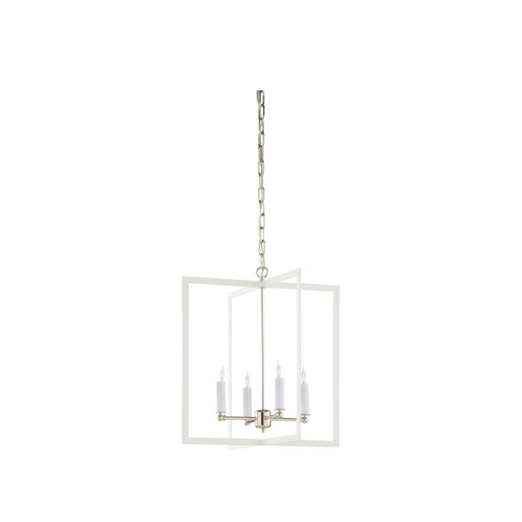 Mini Chandeliers Open Frame by Wildwood ( 460 | 67493 Wildwood ) 