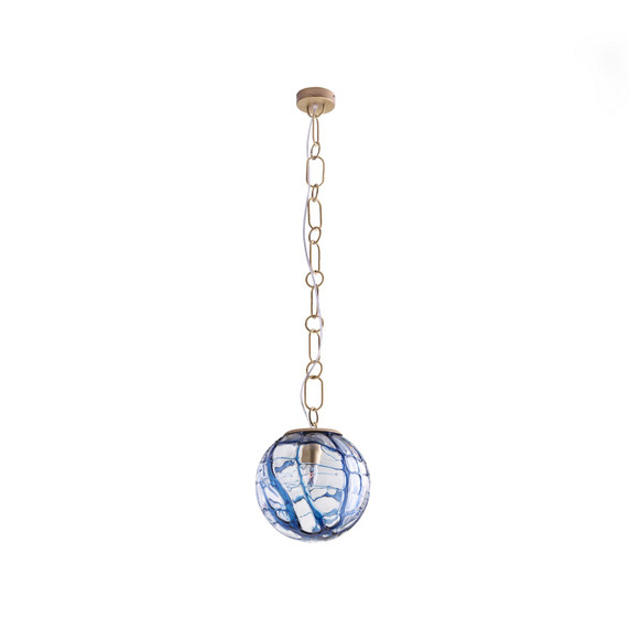 Pendants Glass Down by Wildwood ( 460 | 67517 Italia ) 