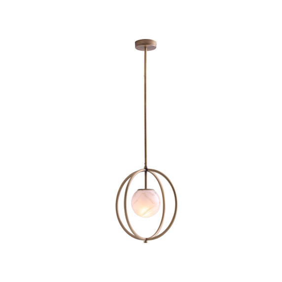 Pendants Glass Down by Wildwood ( 460 | 67519 Italia ) 