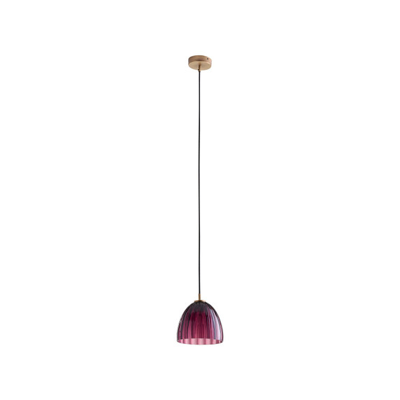 Mini Pendants Glass Down by Wildwood ( 460 | 67523 Italia ) 