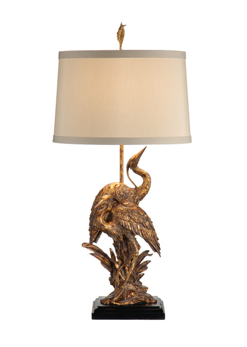 Lamps Table by Wildwood ( 460 | 13112 Wildwood ) 