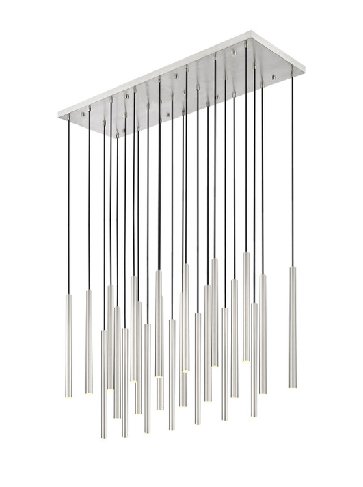 Linear/Island Multi-port/Cascade by Z-Lite ( 224 | 919MP24-23L-BN-LED Forest ) 