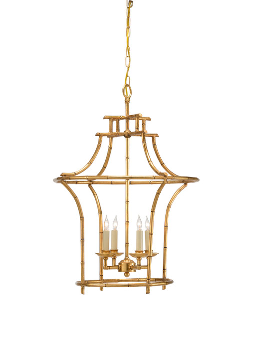 Mid. Chandeliers Candle by Wildwood ( 460 | 68030 Chelsea House Misc ) 