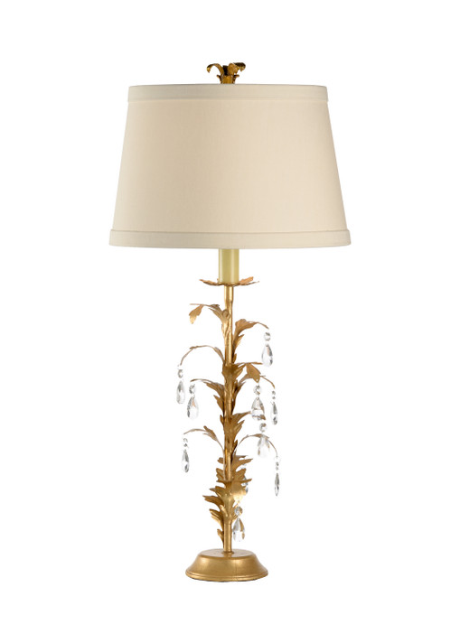 Lamps Table by Wildwood ( 460 | 68106-2 Chelsea House Misc ) 