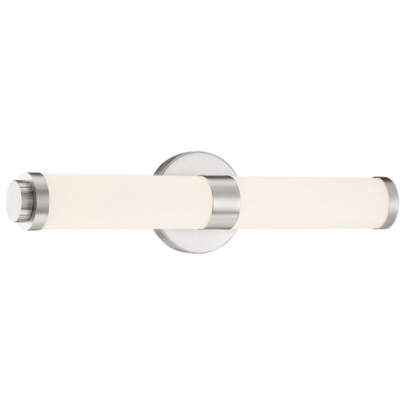 Bathroom Fixtures Cylindrical / Linear by Access ( 18 | 62530LEDD-BS/OPL Aqua ) 