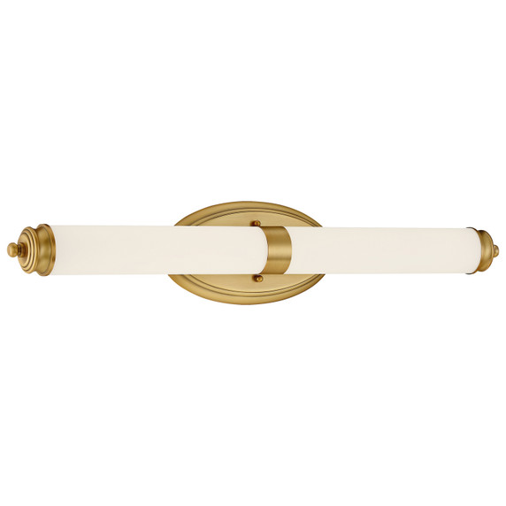 Bathroom Fixtures Cylindrical / Linear by Access ( 18 | 62541LEDD-BG/OPL Madison ) 