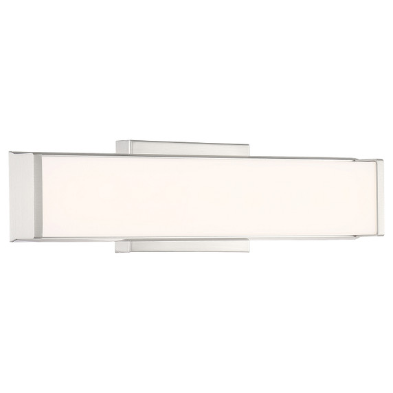 Bathroom Fixtures Cylindrical / Linear by Access ( 18 | 62570LEDD-BS/ACR Citi ) 