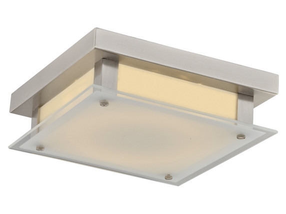 Flush Mounts Bowl Style by Avenue Lighting ( 192 | HF1103-BN Cermack St. ) 