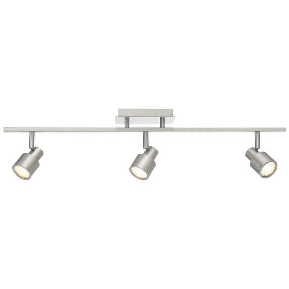 Semi-Flush Mts. Rail Kits by Access ( 18 | 63073LEDDLP-BS Lincoln ) 