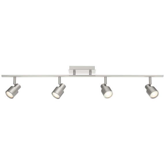 Semi-Flush Mts. Rail Kits by Access ( 18 | 63074LEDDLP-BS Lincoln ) 