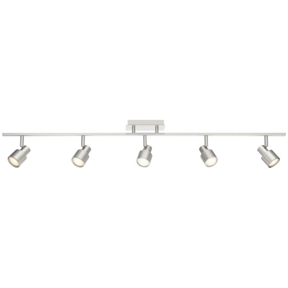 Semi-Flush Mts. Rail Kits by Access ( 18 | 63075LEDDLP-BS Lincoln ) 
