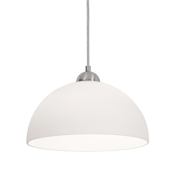 Pendants Glass Down by AFX Lighting ( 162 | OTSP10MBSN Otis ) 