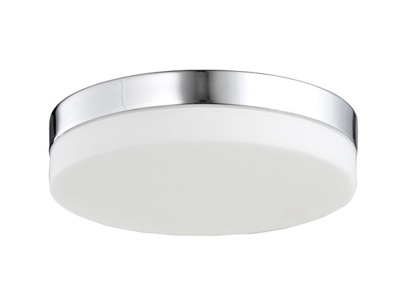 Flush Mounts Bowl Style by Avenue Lighting ( 192 | HF1107-CH Cermack St. ) 