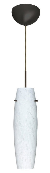 Mini Pendants Cable by Besa ( 74 | 1JC-489719-LED-BR Suzi ) 