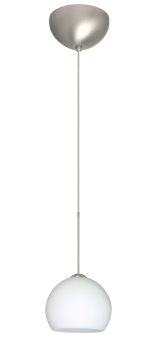 Mini Pendants Cable by Besa ( 74 | 1XC-565807-LED-SN Palla ) 