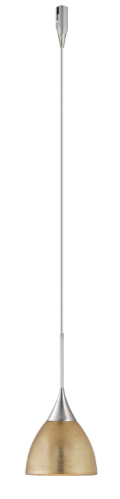 Multi-Systems Low Voltage Pendants by Besa ( 74 | RXP-1758GF-SN Divi ) 