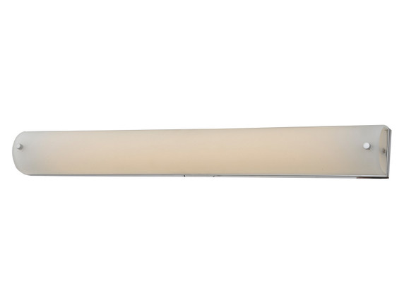Bathroom Fixtures Cylindrical / Linear by Avenue Lighting ( 192 | HF1113-CH Cermack St. ) 