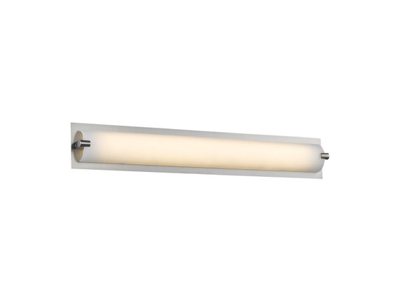 Bathroom Fixtures Cylindrical / Linear by Avenue Lighting ( 192 | HF1114-BN Cermack St. ) 