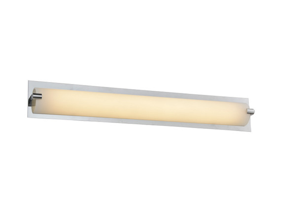 Bathroom Fixtures Cylindrical / Linear by Avenue Lighting ( 192 | HF1115-CH Cermack St. ) 