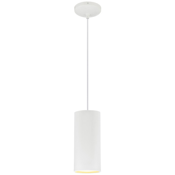 Mini Pendants Cable by Access ( 18 | 29001LEDDLP-MWH-C Pilson ) 