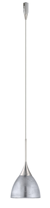 Multi-Systems Low Voltage Pendants by Besa ( 74 | RXP-1758SF-SN Divi ) 
