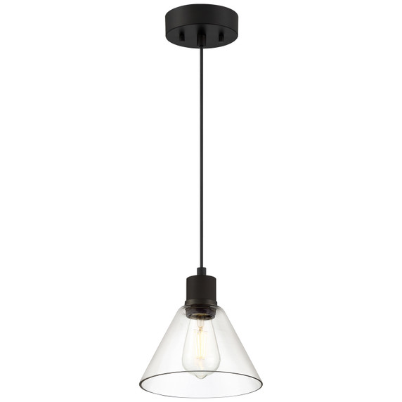 Mini Pendants Cable by Access ( 18 | 63140LEDDLP-MBL/CLR Port Nine Martini ) 