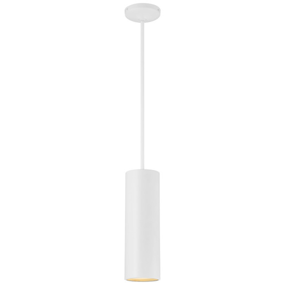 Mini Pendants Metal Shade by Access ( 18 | 29002LEDDLP-MWH Pilson ) 