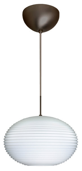 Pendants Sphere by Besa ( 74 | 1JC-491307-BR Pape ) 