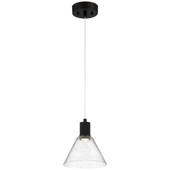 Mini Pendants Cable by Access ( 18 | 63140LEDD-MBL/SDG Port Nine Martini ) 