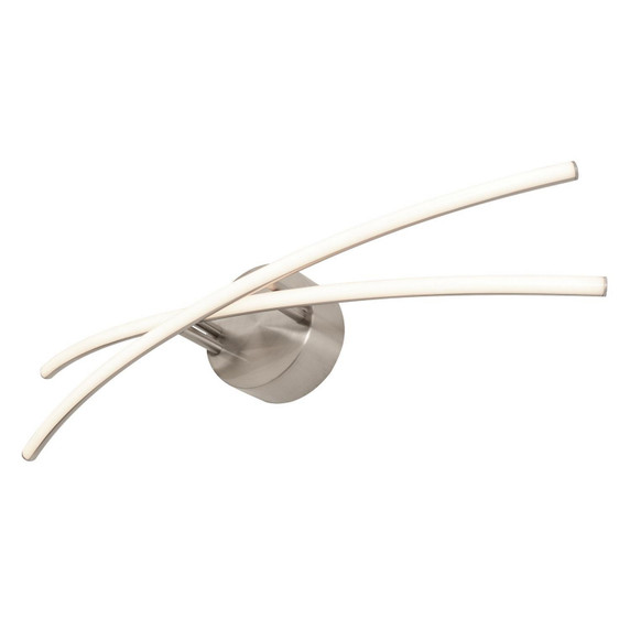 Bathroom Fixtures Cylindrical / Linear by AFX Lighting ( 162 | LCKV2405L30D1SN Lock ) 